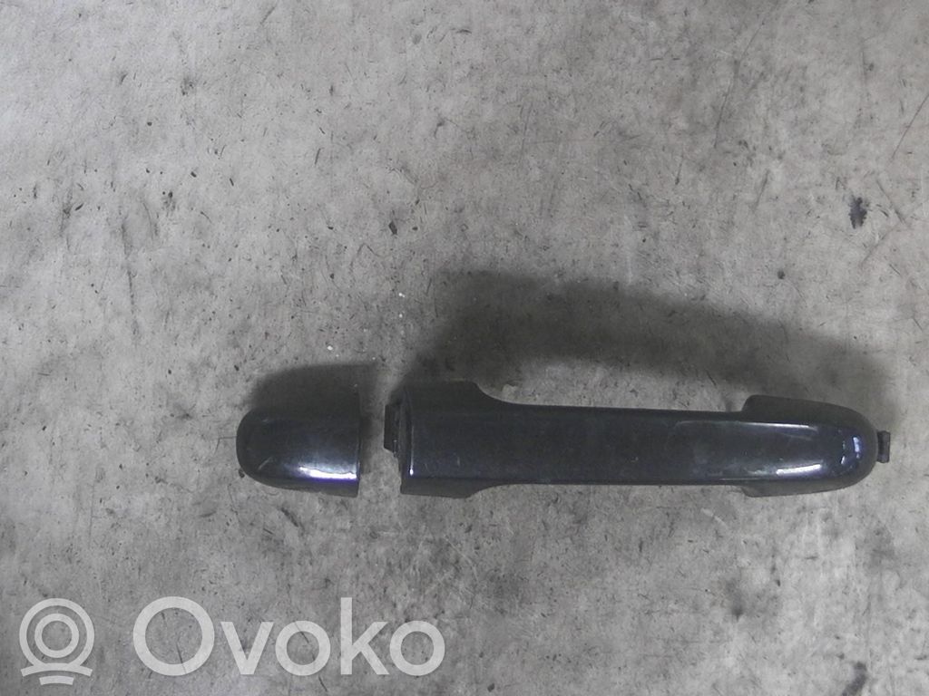 KIA Ceed Manecilla externa puerta delantera 