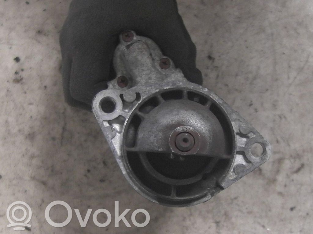 Стартер   BOSCH1005821709
