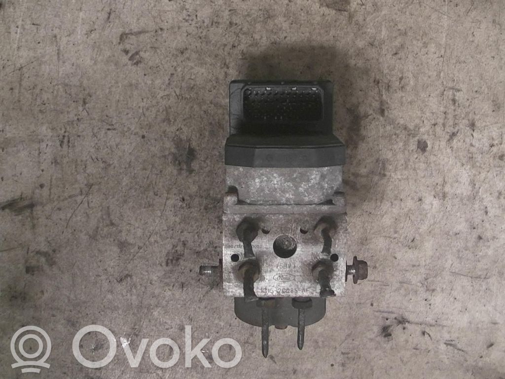 ABS bloks   BOSCH1C152C285AF