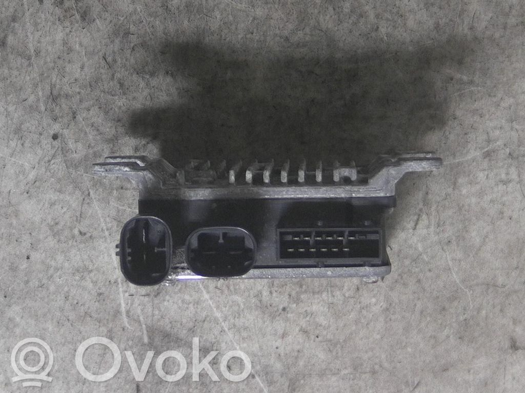 Power steering control unit/module   9665434080