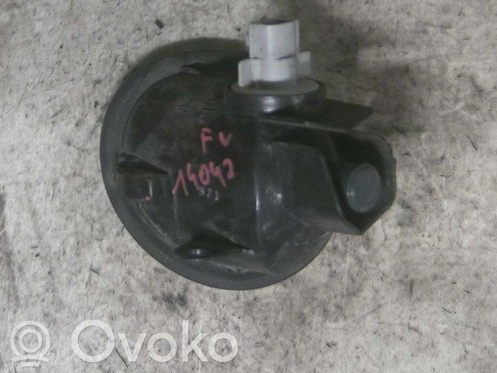 Front indicator light   KLAR