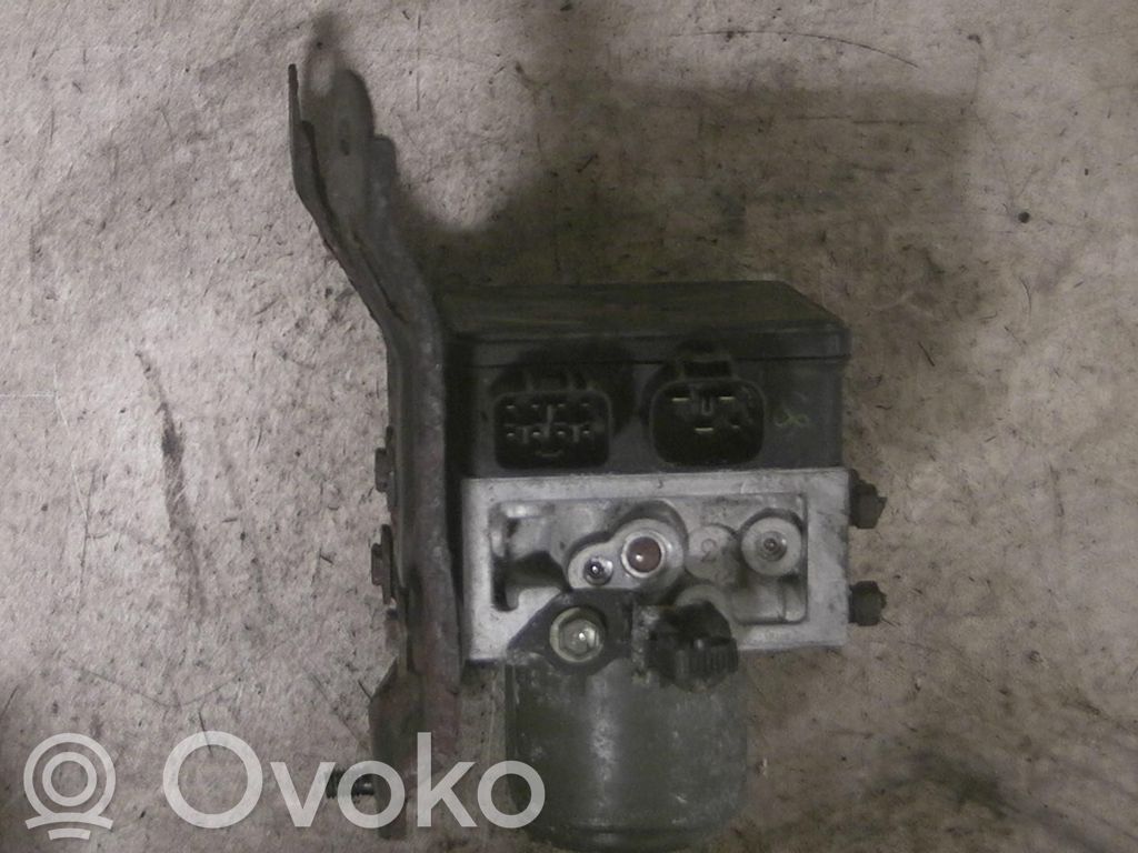 Toyota Corolla E110 ABS Pump 