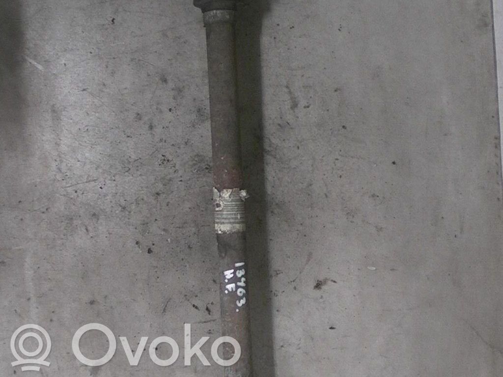 Citroen C3 Priekšējā pusass 