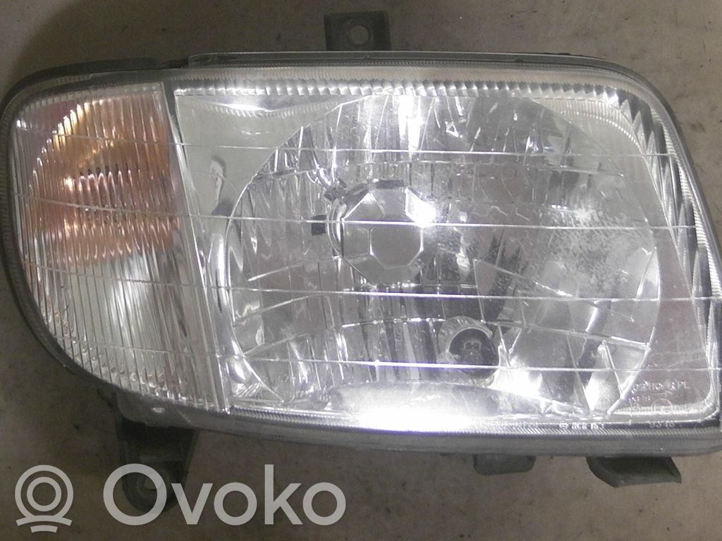 Daihatsu Cuore Phare frontale 