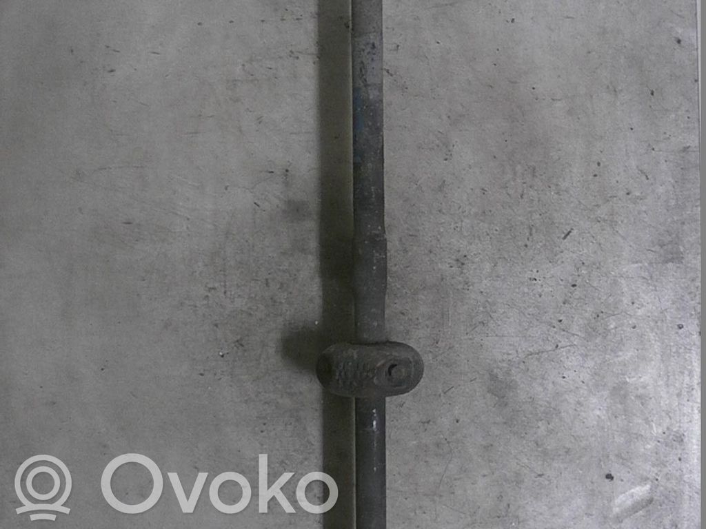 Honda Jazz Priekšējā pusass 