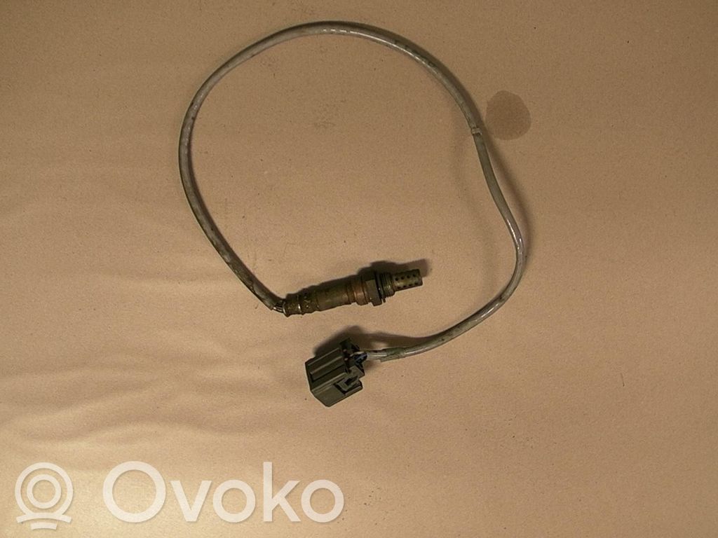Mazda 2 Sonda lambda 
