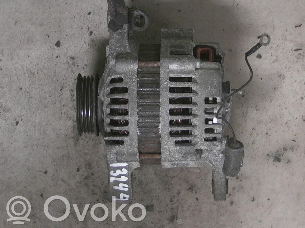 Nissan NX 100 Generatorius 
