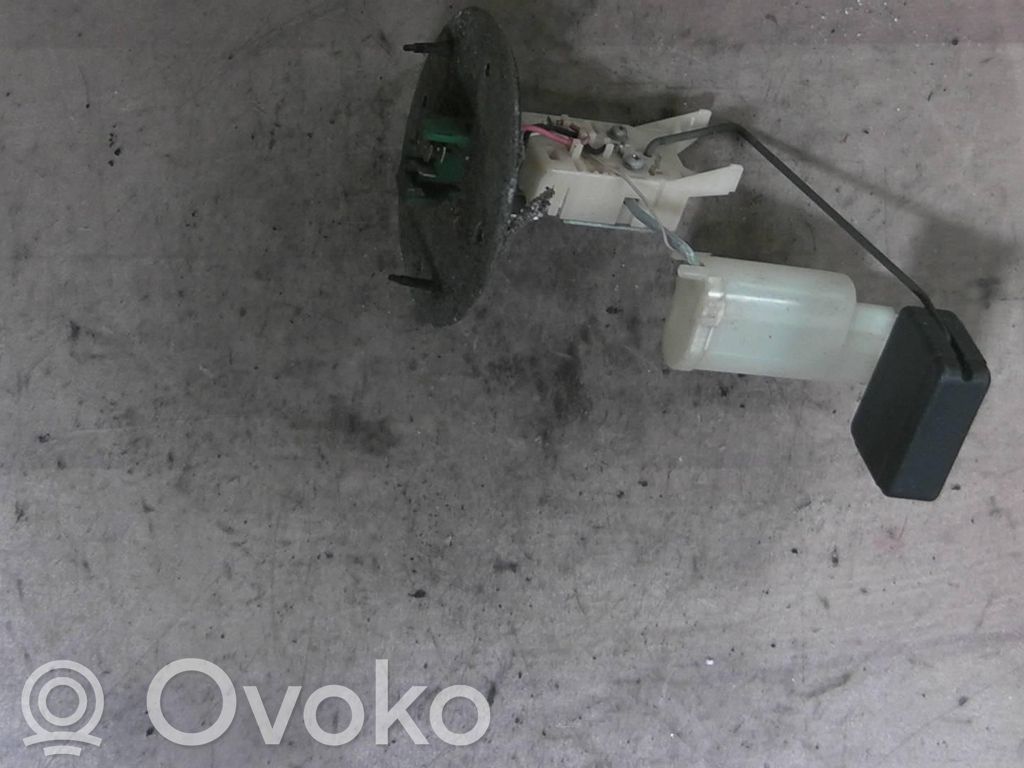 Mazda 626 Sensor de nivel de combustible 