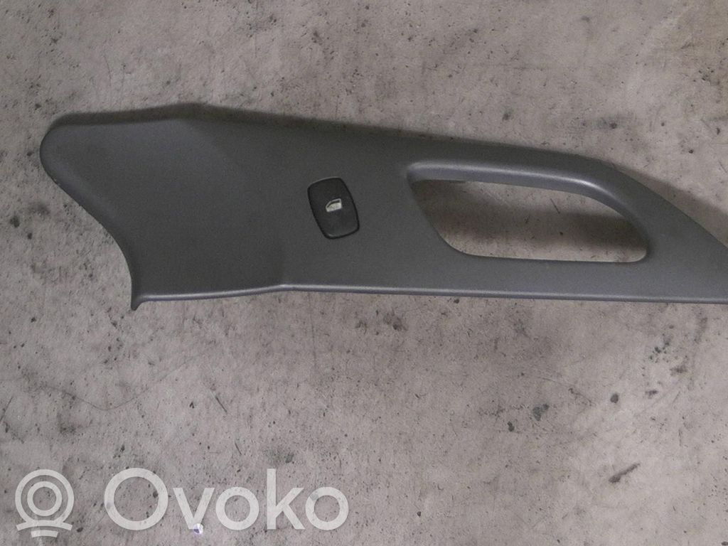 Peugeot 407 Electric window control switch 