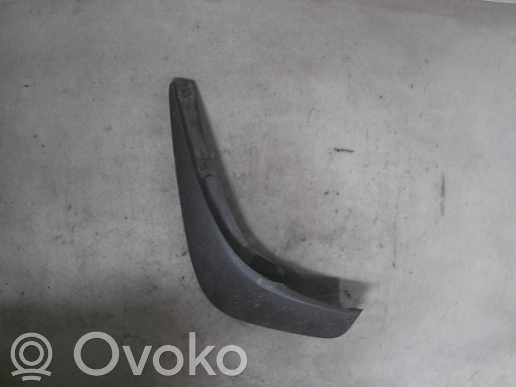 Mazda 2 Schmutzfänger Spritzschutz hinten 