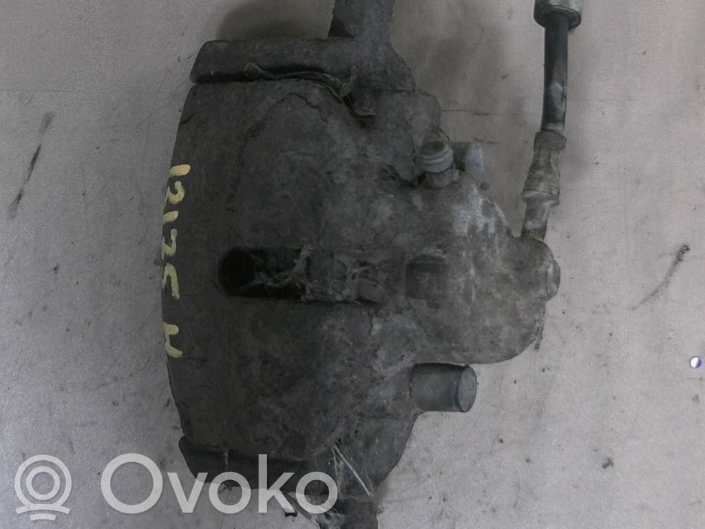 Bremssattel vorne