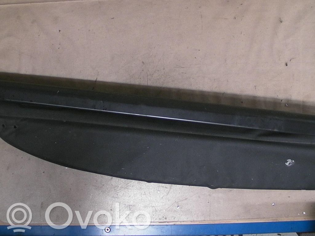 Toyota Carina T190 Galinė palangė 