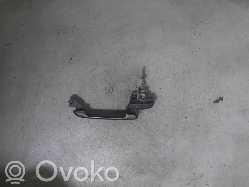 Volkswagen Golf III Türgriff Türöffner vorne 