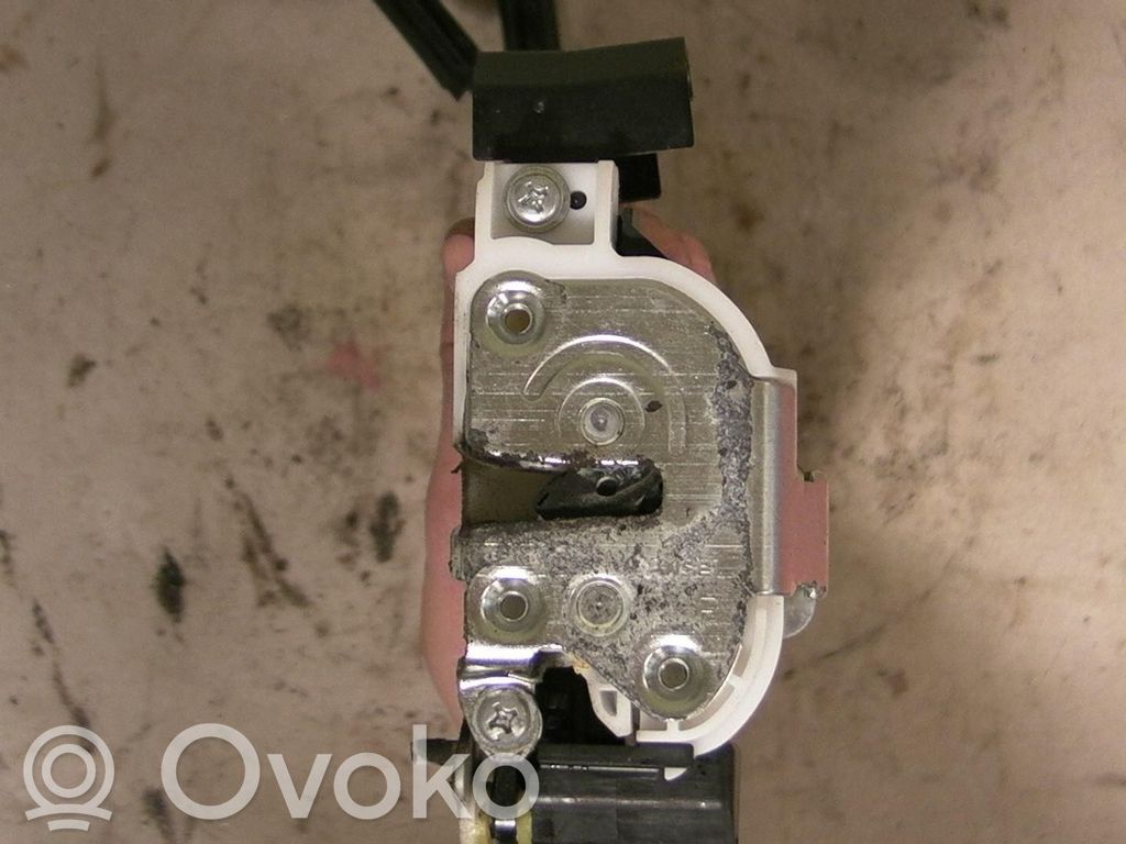 Motor de bloqueo de puertas