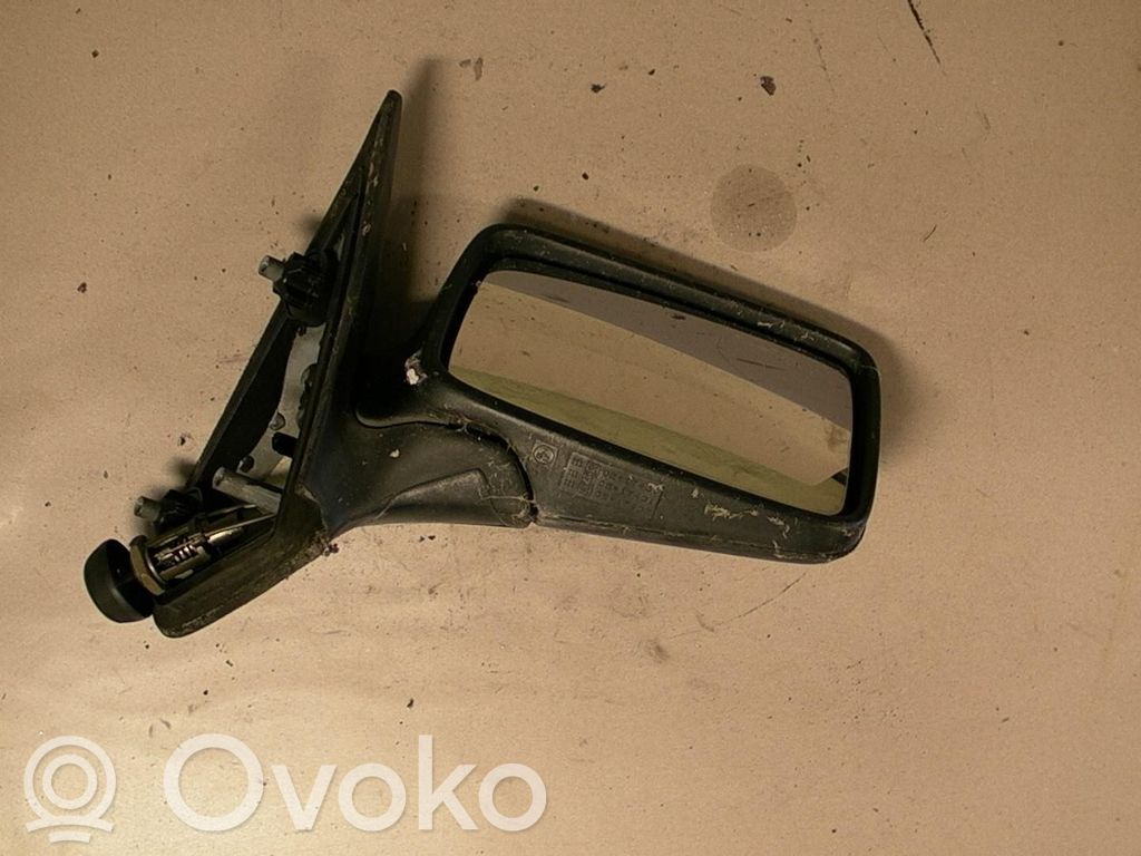 Element lusterka bocznego drzwi przednich   EJLAK