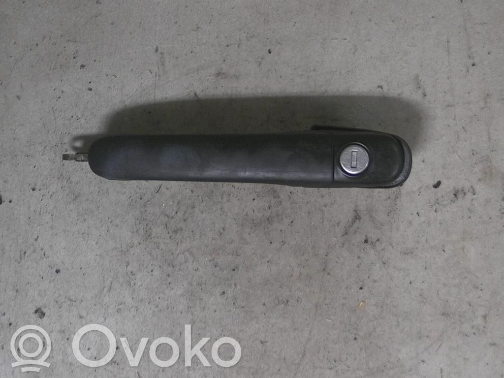 Volkswagen Polo III 6N 6N2 6NF Türgriff Türöffner vorne 