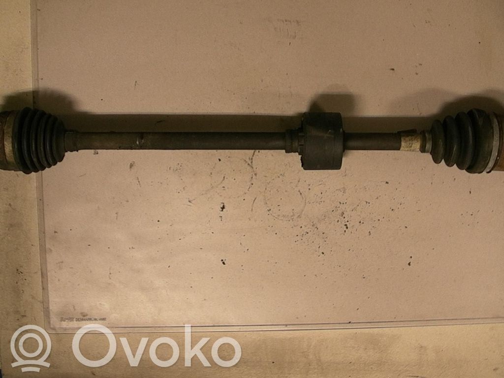 Fiat Punto (188) Priekšējā pusass 