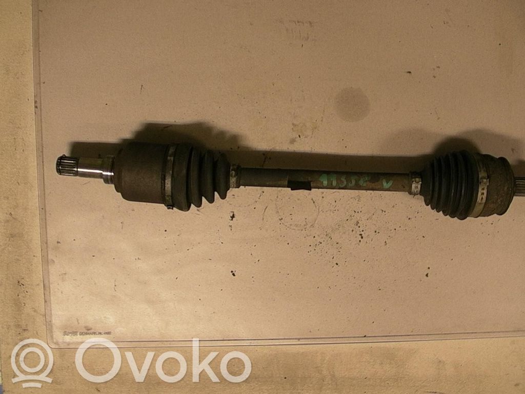 Fiat Punto (188) Priekšējā pusass 