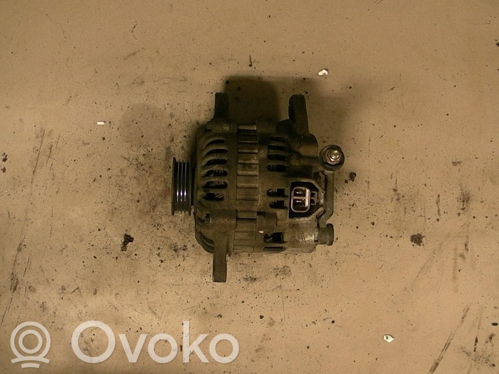 Generator/alternator   A2T33191