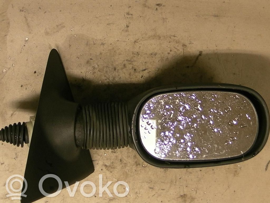 Ford Ka Veidrodėlio dalys 