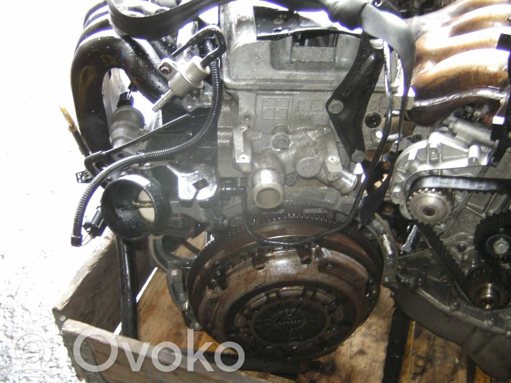 Silnik   EYDC4X13
