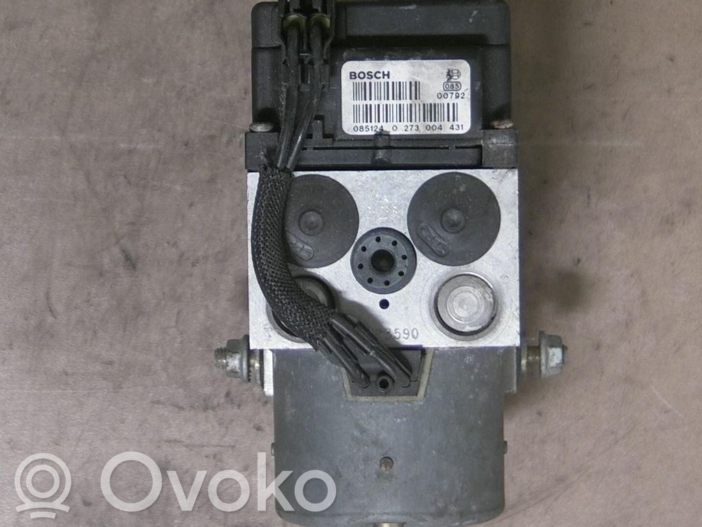 Daewoo Nubira Блок ABS 