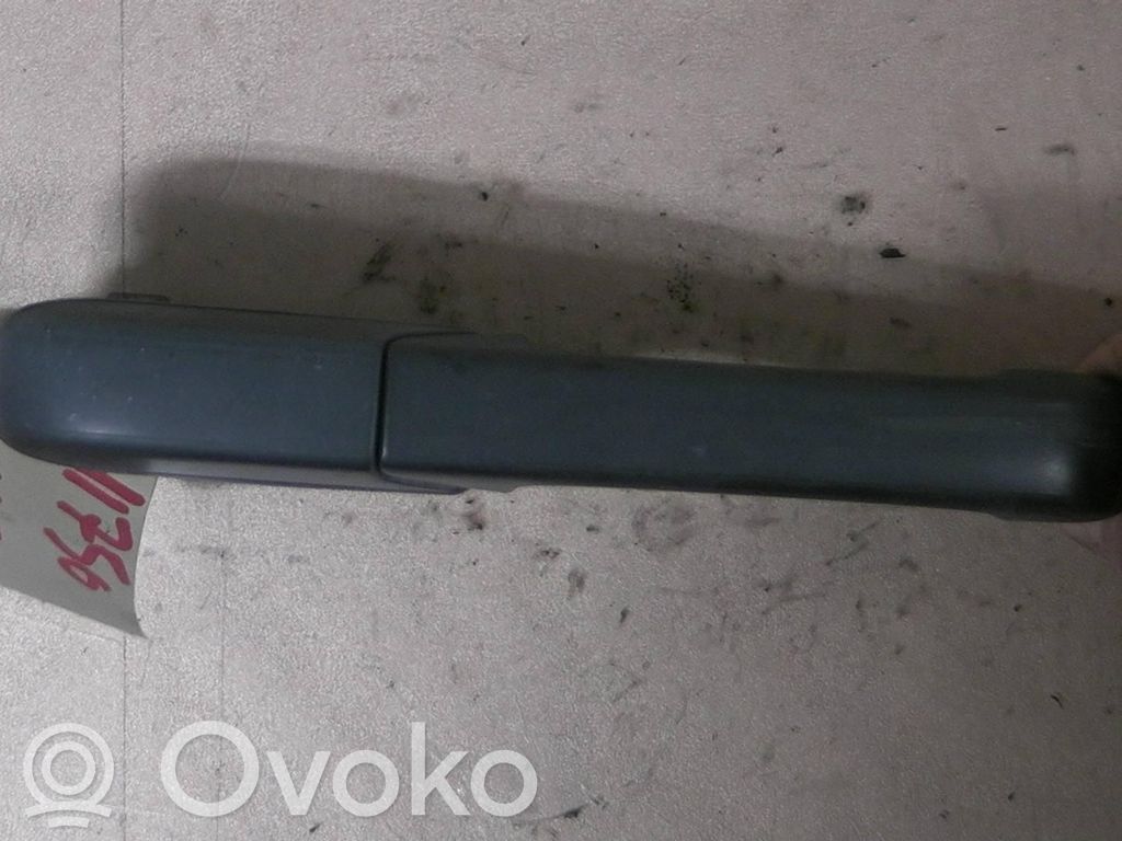 Volkswagen PASSAT B4 Manecilla externa puerta delantera 