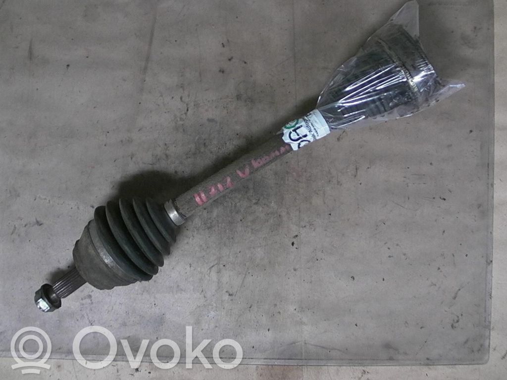 Volkswagen Vento Front driveshaft 