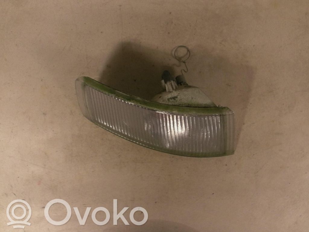Fiat Ducato Frontblinker 
