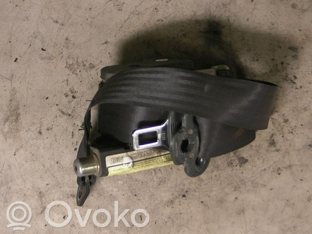 Fiat Ducato Bridă fixare centură de siguranță față 