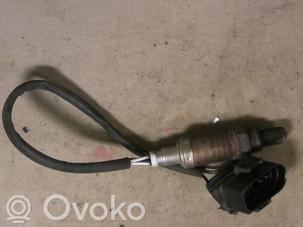 Sonde lambda   078906255DSEFOTO