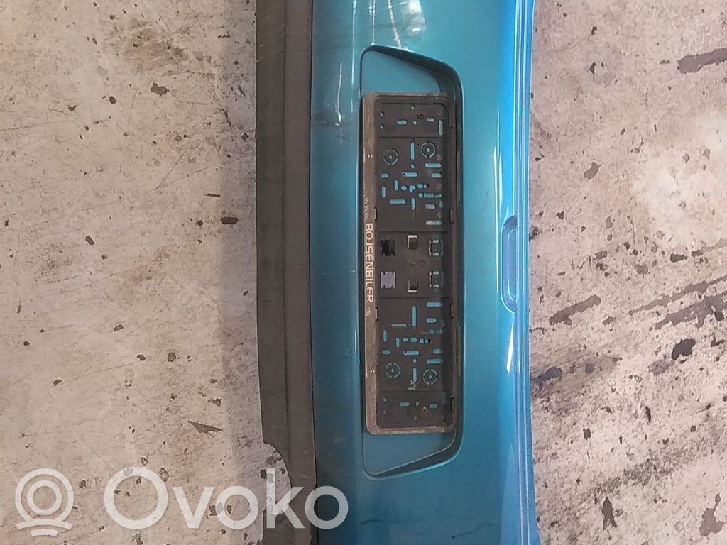 Бампер   7410KY