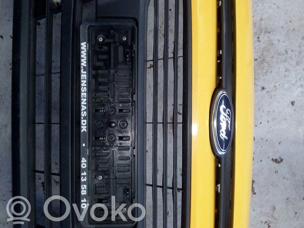 Ford Transit -  Tourneo Connect Front bumper 