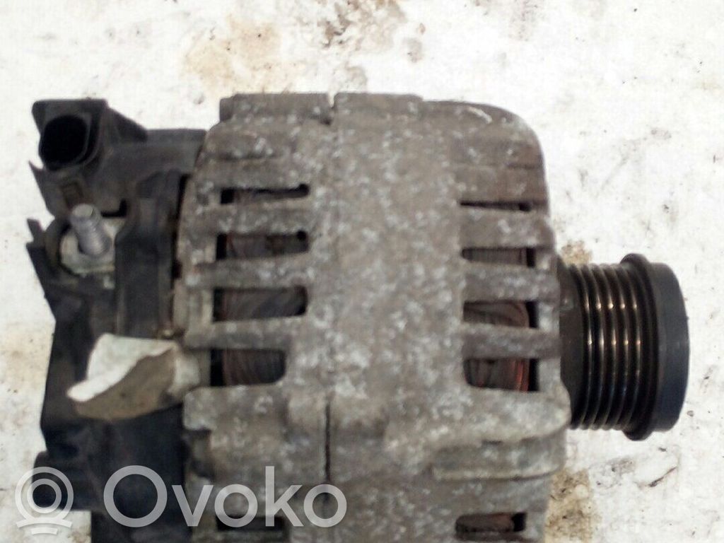 Ford Transit -  Tourneo Connect Generator/alternator 