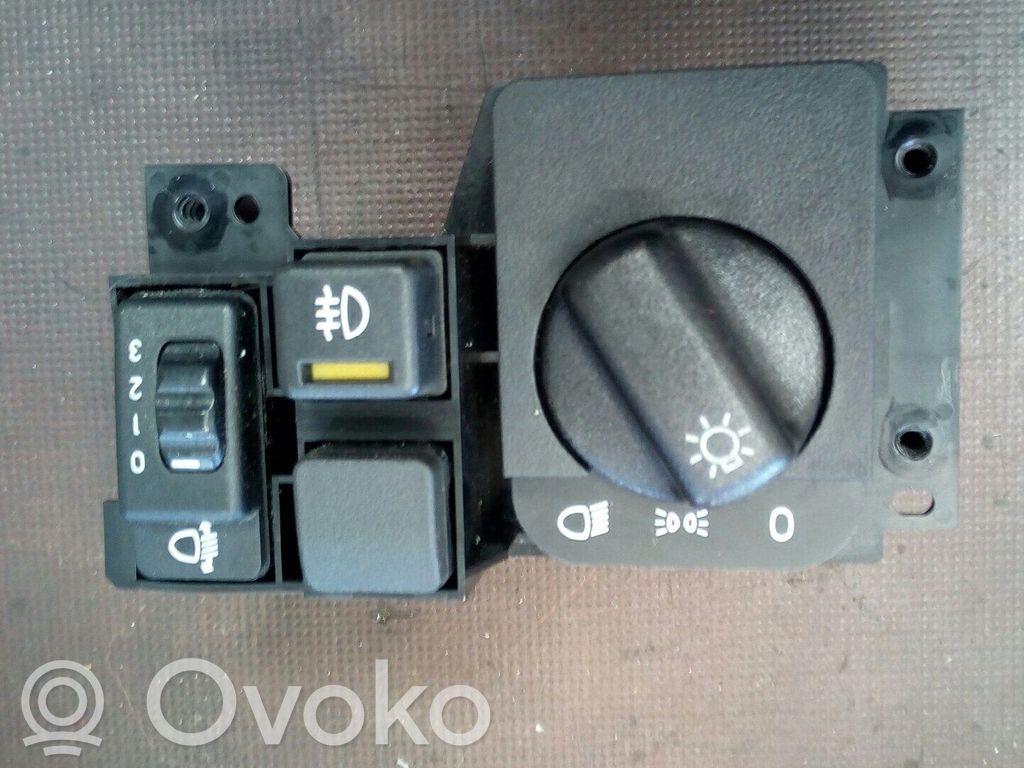 Interruptor de luz   3721083E10