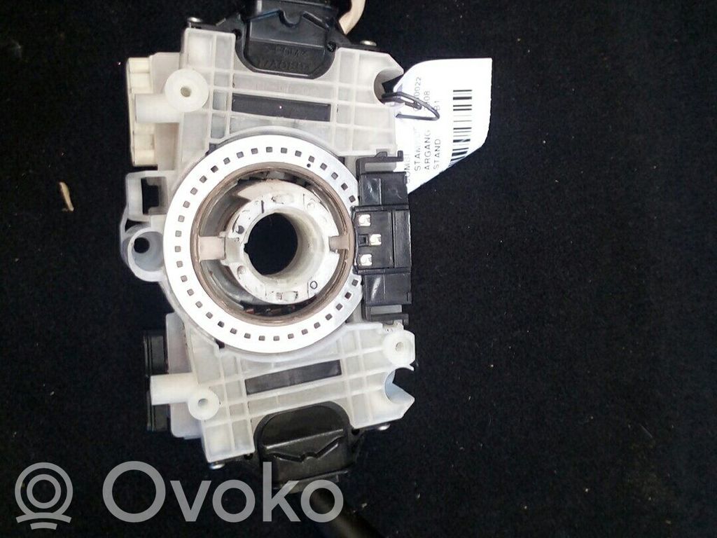 Mazda 6 Commodo, commande essuie-glace/phare 
