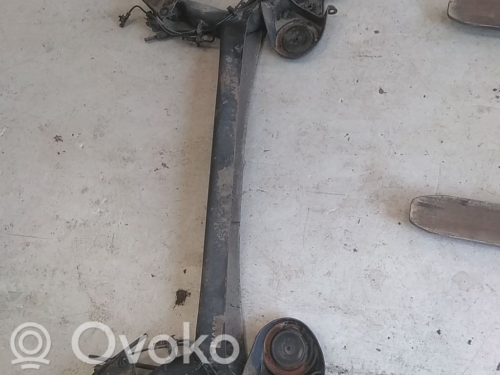 Fiat Panda II Grinda punții spate 