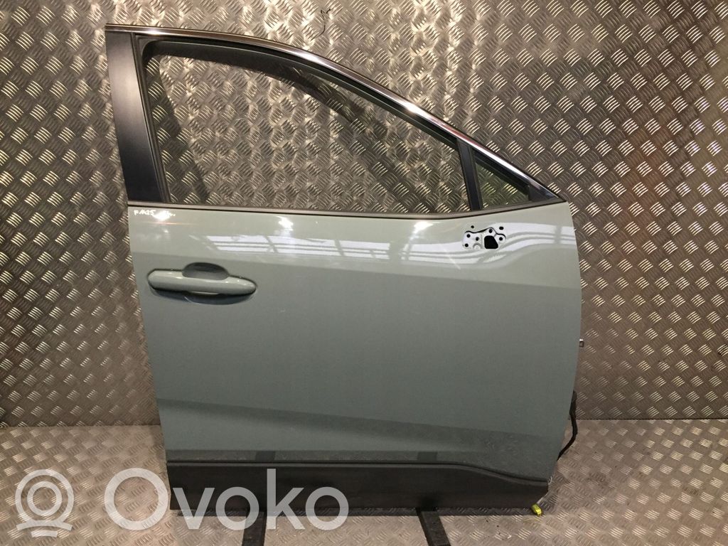 Priekinės durys   RAV4,PRAWE,PRZOD
