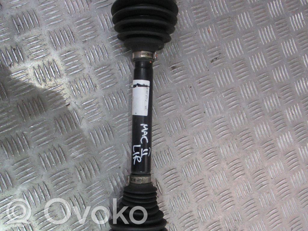 Pusašio mova   95B407271D,95B411106B