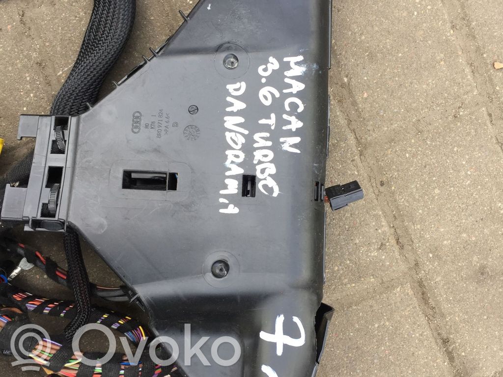Cableado positivo