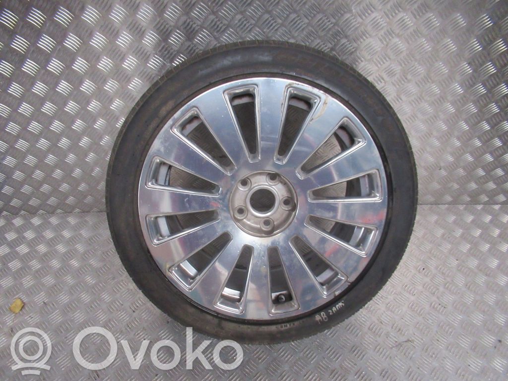 Audi A8 S8 D4 4H R16-alumiinivanne 