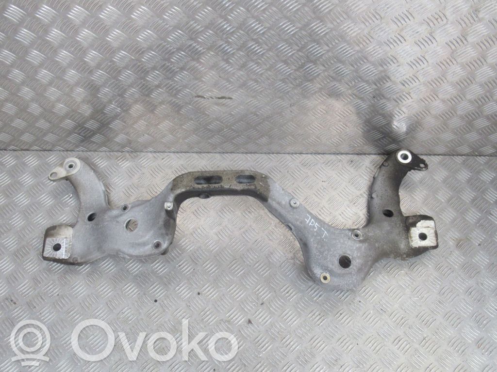 Porsche Cayenne (92A) Moottorin kiinnikekorvake 