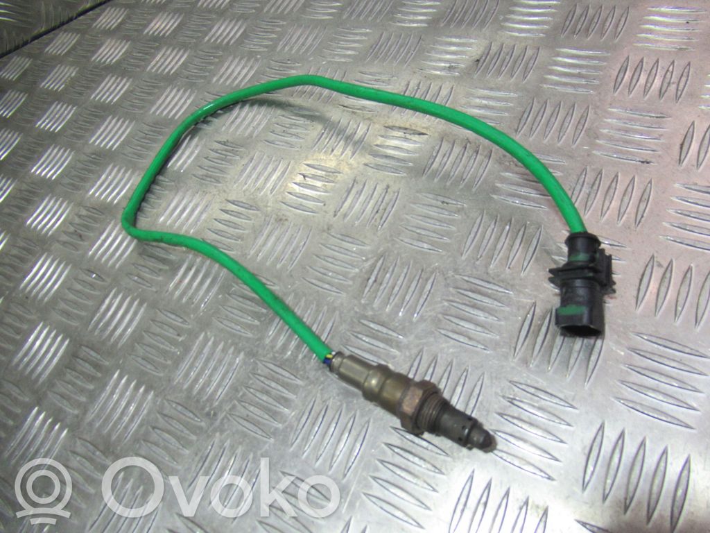 Land Rover Range Rover Velar Lambda probe sensor 
