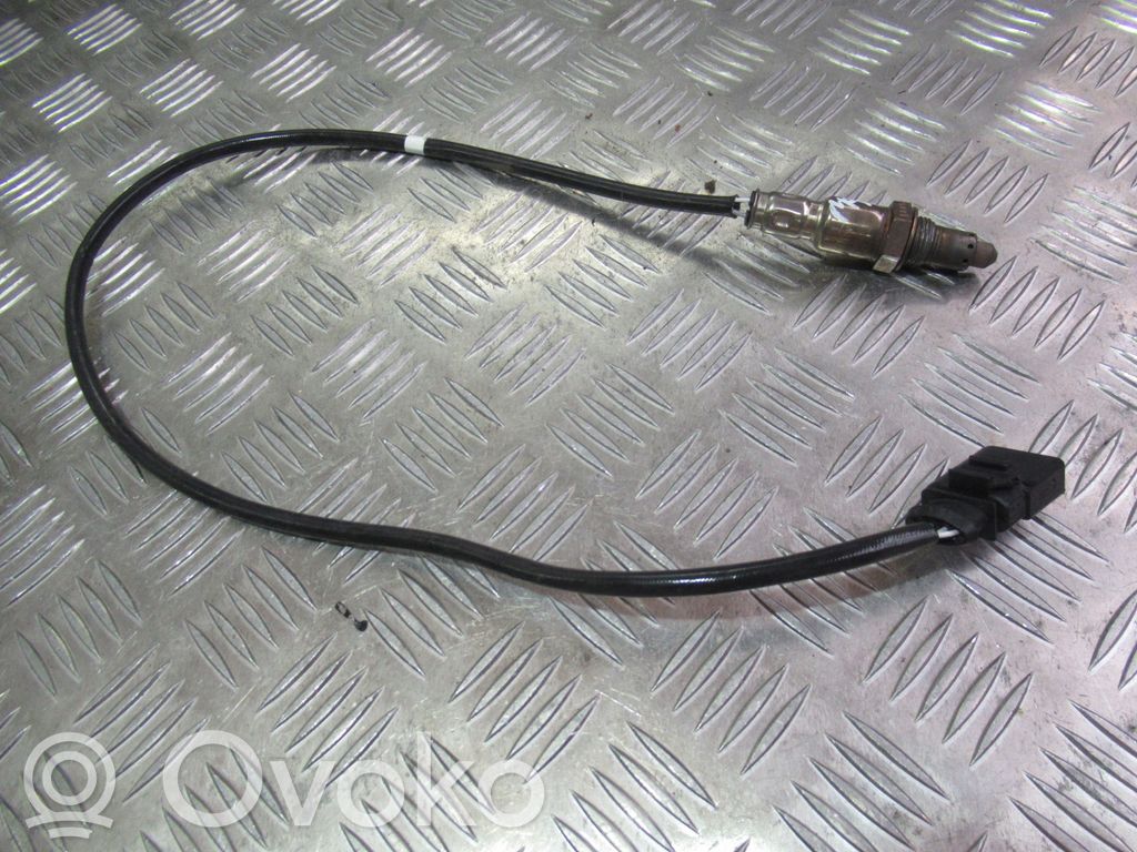 Sonde lambda   80A906265
