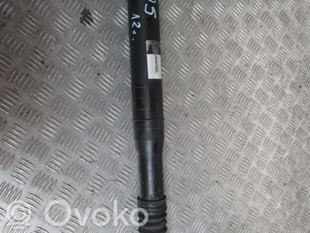 Volkswagen Touareg II Przegub zewnętrzny 