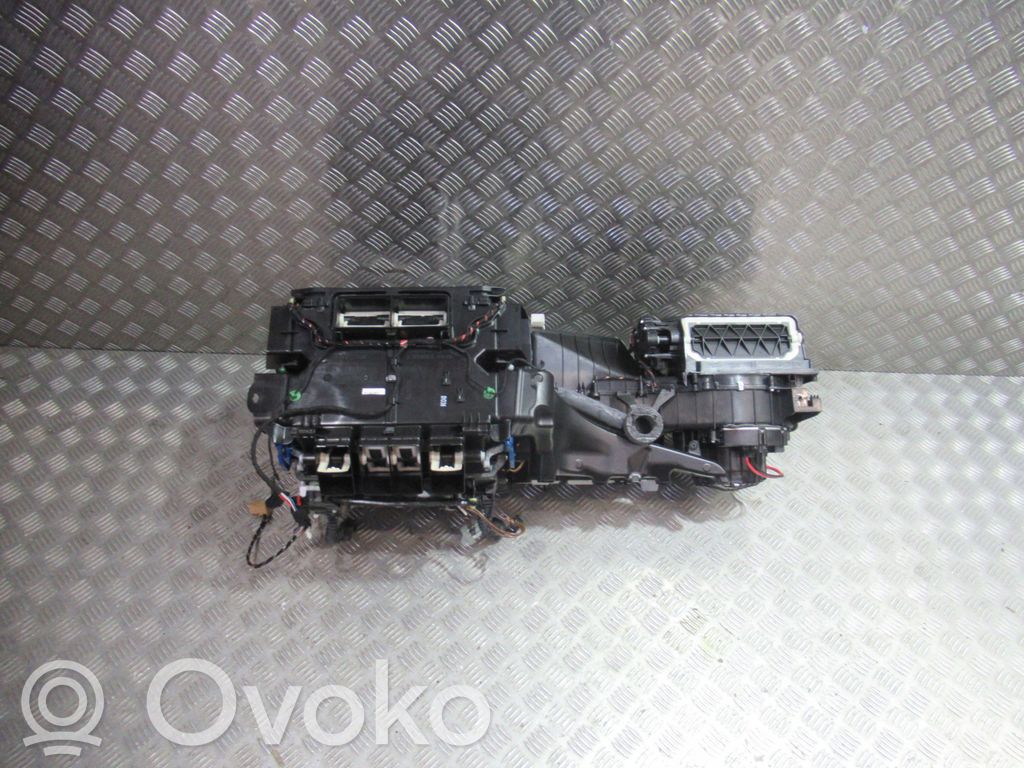 Pečiuko radiatorius   8T1816005B