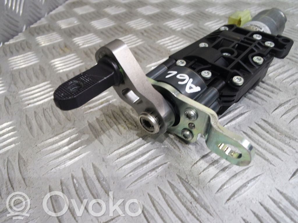 Audi A6 S6 C7 4G Soporte del amortiguador 