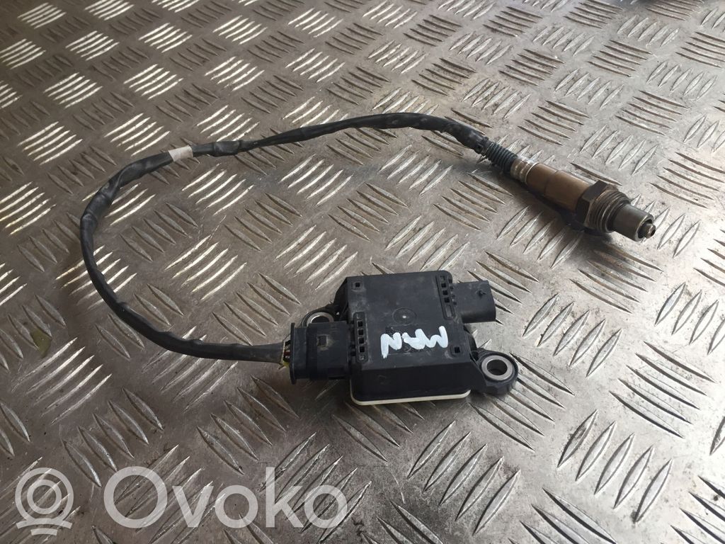 Volkswagen Crafter Sonde lambda 