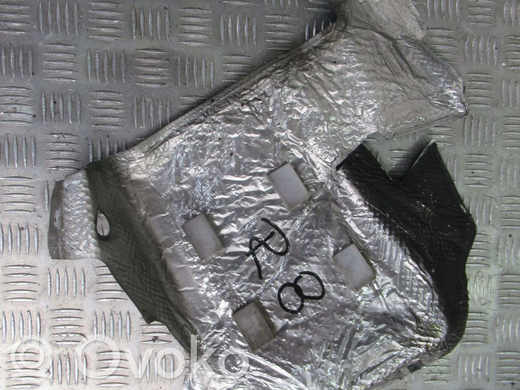 Audi R8 42 Engine splash shield/under tray 