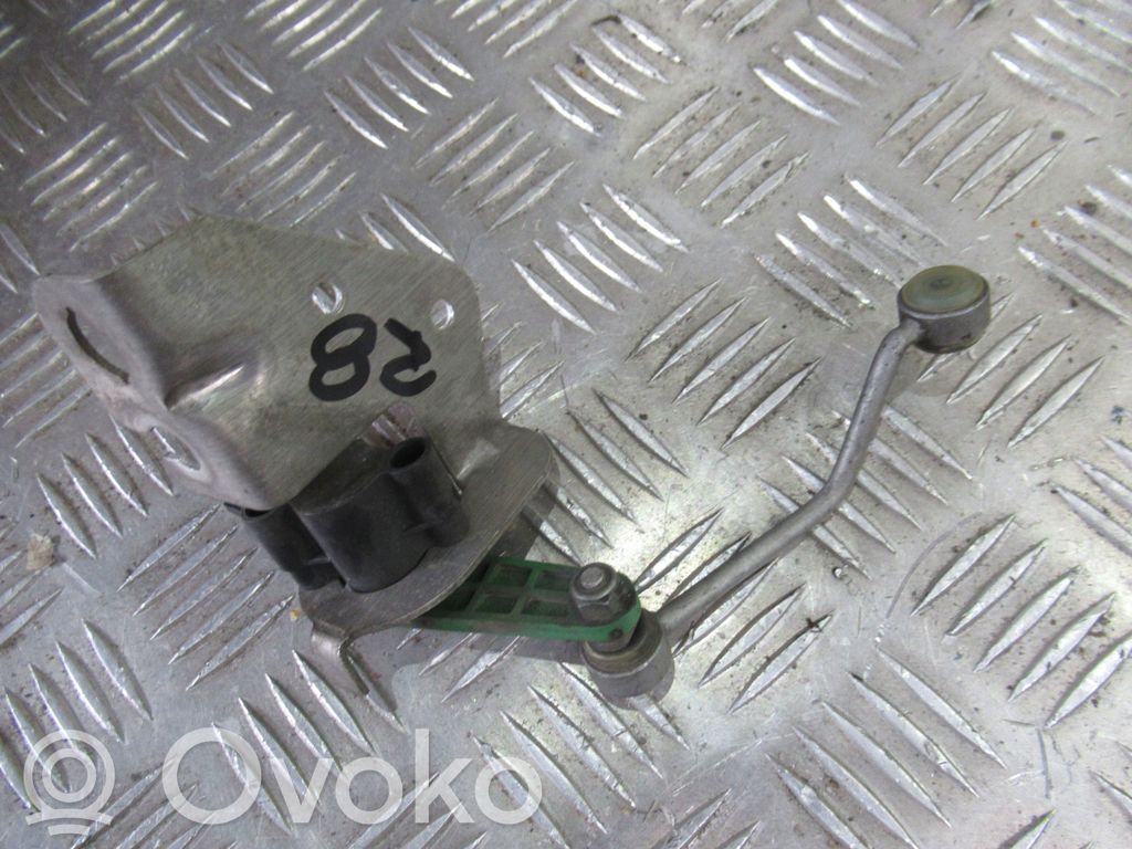 Audi R8 42 Stoßdämpfer vorne 